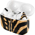 Zebra Animal Print Apple AirPods Pro Skin
