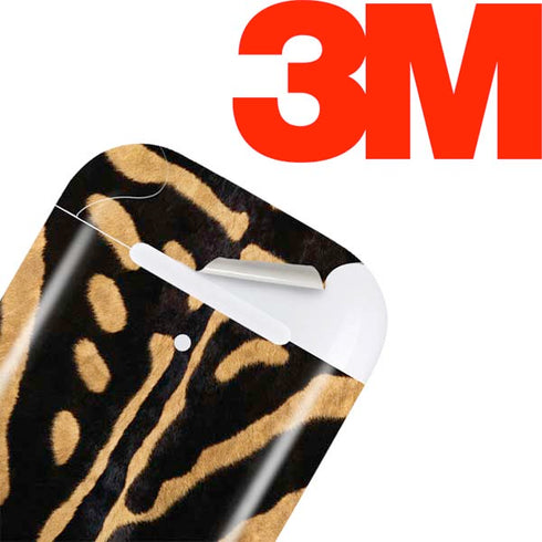 Zebra Animal Print Apple AirPods Skin