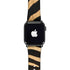 Zebra Animal Print Apple Watch Band 38-40mm