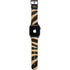 Zebra Animal Print Apple Watch Band 38-40mm