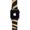 Zebra Animal Print Apple Watch Band 42-44mm