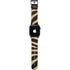 Zebra Animal Print Apple Watch Band 42-44mm