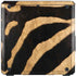 Zebra Animal Print Cooler Master MasterBox Q300L Mini Tower Skin