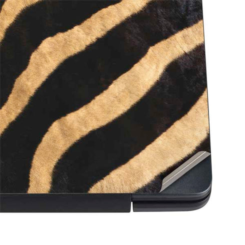 Zebra Dell Vostro Skin
