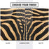 Zebra Dell Vostro Skin