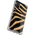 Zebra Animal Print Galaxy A51 5G Clear Case