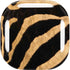 Zebra Animal Print Galaxy Buds Live Skin