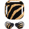 Zebra Animal Print Galaxy Buds Pro Skin