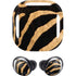 Zebra Animal Print Galaxy Buds Pro Skin