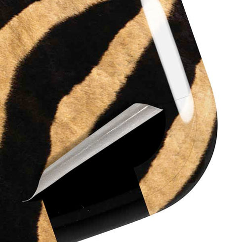 Zebra Animal Print Galaxy Buds Pro Skin