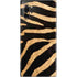 Zebra Animal Print Galaxy Note 10 Plus Skin