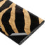 Zebra Animal Print Galaxy Note 10 Plus Skin