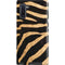Zebra Animal Print Galaxy Note 10 Pro Case