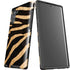 Zebra Animal Print Galaxy Note 10 Pro Case