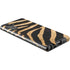 Zebra Animal Print Galaxy Note 10 Pro Case