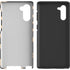 Zebra Animal Print Galaxy Note 10 Pro Case
