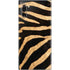 Zebra Animal Print Galaxy Note 10 Skin