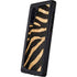Zebra Animal Print Galaxy Note 10 Waterproof Case