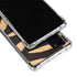 Zebra Animal Print Galaxy Note20 5G Clear Case