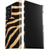 Zebra Animal Print Galaxy Note20 Ultra 5G Lite Case