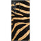 Zebra Animal Print Galaxy Note20 Ultra 5G Skin