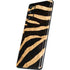 Zebra Animal Print Galaxy S20 Fan Edition Skin