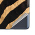 Zebra Animal Print Galaxy S20 Fan Edition Skin