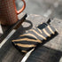 Zebra Animal Print Galaxy S20 Plus Pro Case