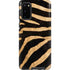 Zebra Animal Print Galaxy S20 Pro Case