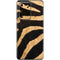 Zebra Animal Print Galaxy S20 Ultra 5G Skin