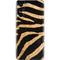 Zebra Animal Print Galaxy S21 5G Skin