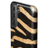 Zebra Animal Print Galaxy S21 Plus 5G Pro Case