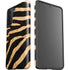 Zebra Animal Print Galaxy S21 Plus 5G Pro Case