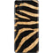 Zebra Animal Print Galaxy S21 Plus 5G Skin