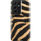 Zebra Animal Print Galaxy S21 Ultra 5G Pro Case