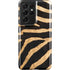 Zebra Animal Print Galaxy S21 Ultra 5G Pro Case