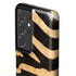 Zebra Animal Print Galaxy S21 Ultra 5G Pro Case