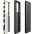 Zebra Animal Print Galaxy S21 Ultra 5G Pro Case