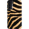 Zebra Animal Print Galaxy S22 Plus Pro Case