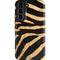 Zebra Animal Print Galaxy S22 Pro Case