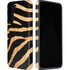 Zebra Animal Print Galaxy S22 Pro Case