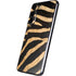 Zebra Animal Print Galaxy S22 Skin