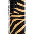 Zebra Animal Print Galaxy S22 Ultra Pro Case
