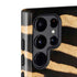 Zebra Animal Print Galaxy S22 Ultra Pro Case