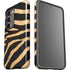 Zebra Animal Print Galaxy S23 Plus Pro Case