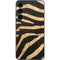 Zebra Animal Print Galaxy S23 Plus Skin