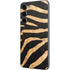 Zebra Animal Print Galaxy S23 Plus Skin