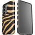 Zebra Animal Print Galaxy S23 Pro Case