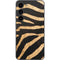 Zebra Animal Print Galaxy S23 Skin