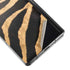 Zebra Animal Print Galaxy Z Fold2 5G Skin